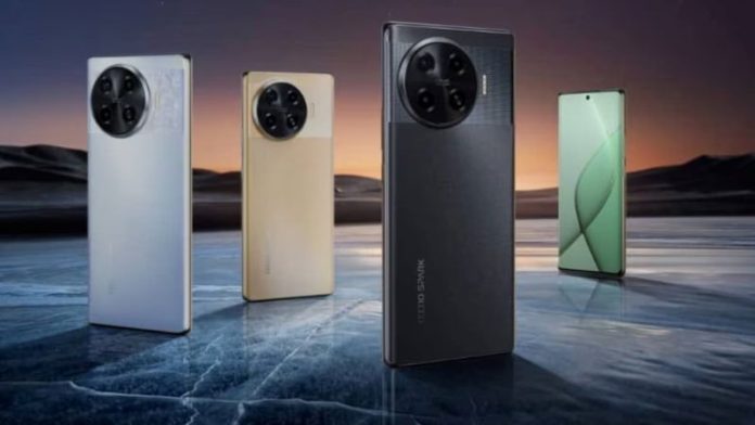 tecno spark 40
