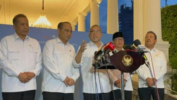 Kopdes Merah Putih