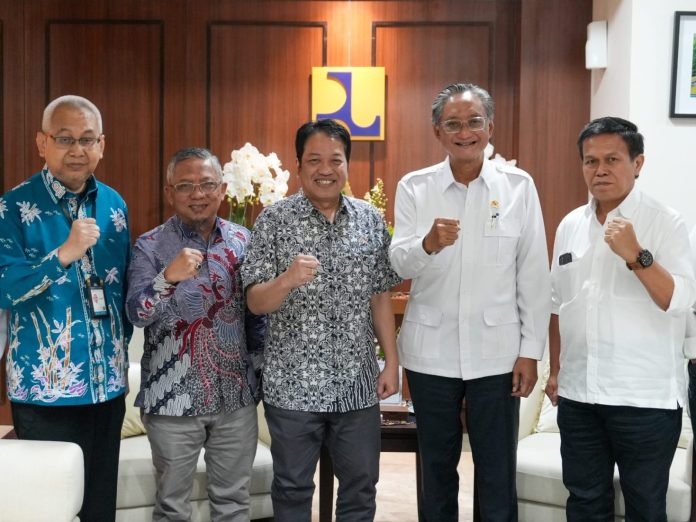PU dan BPS