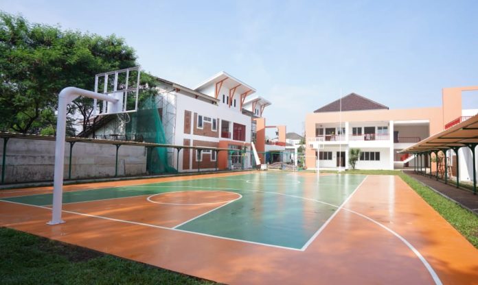 Sekolah Rakyat