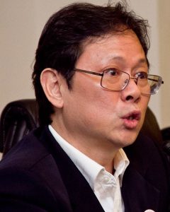 Tom Lembong