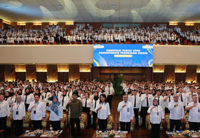Orientasi CPNS 2024