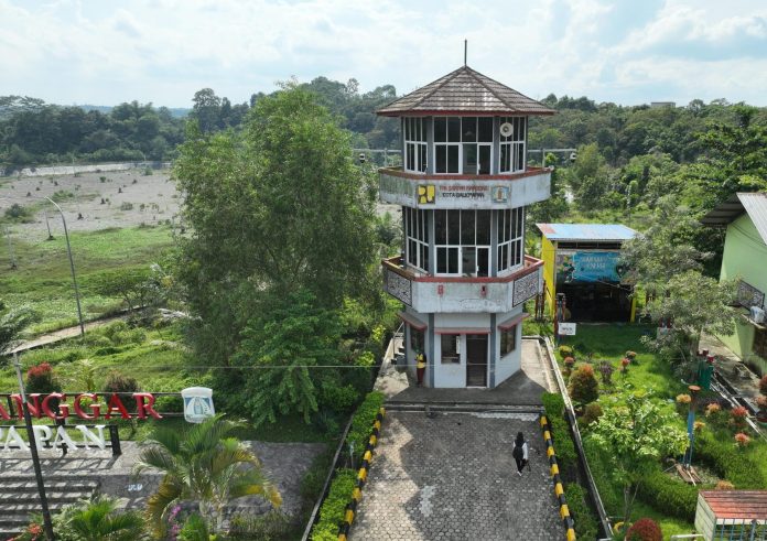 Proyek Kementerian Pekerjaan Umum