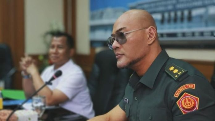 Deddy Corbuzier