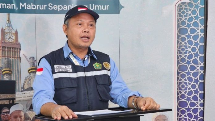 jemaah haji