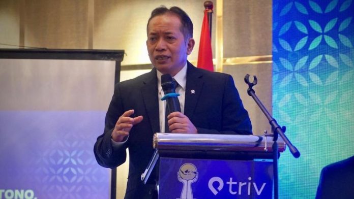 Kopdes Merah Putih