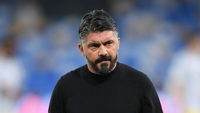 Gennaro Gattuso