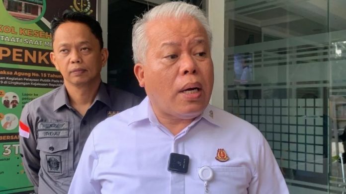 perusahaan Singapura