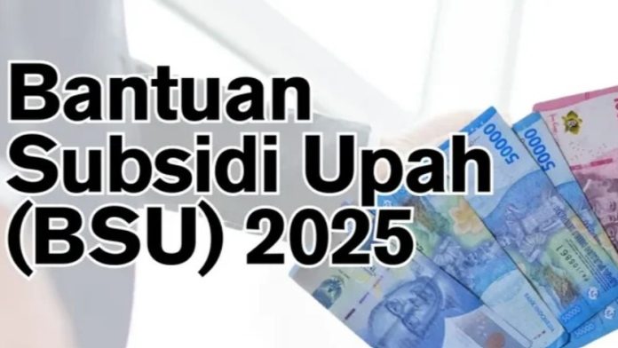 subsidi upah