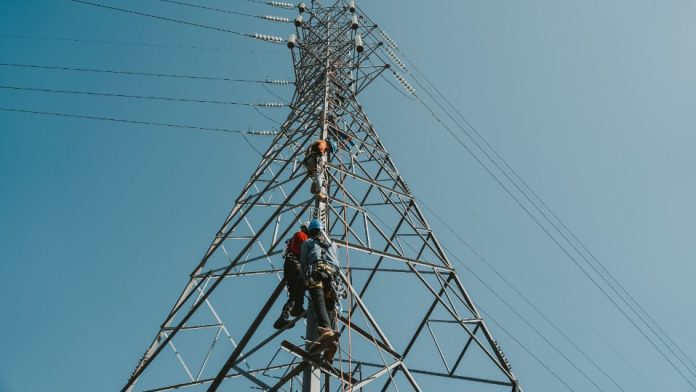 Green Super Grid