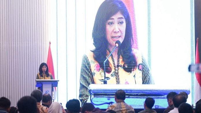 perangkat telekomunikasi