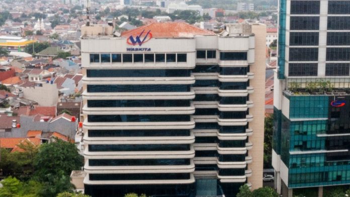 Waskita Karya