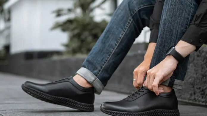 Sepatu