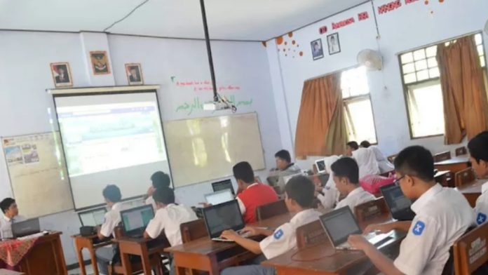 Sekolah