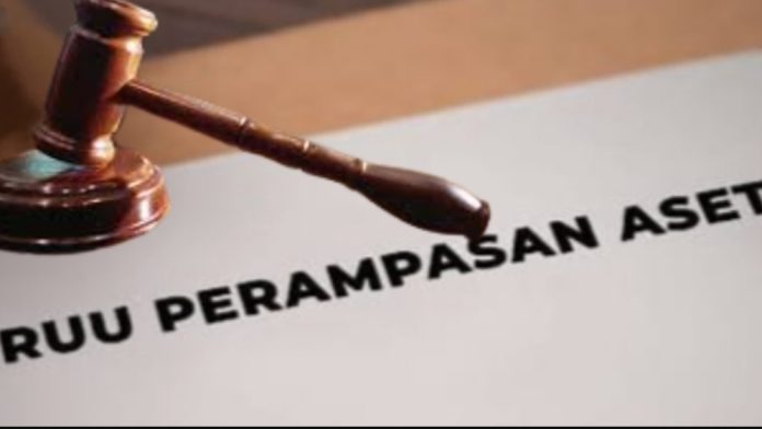 RUU perampasan aset