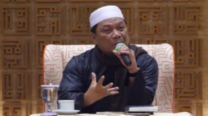 Ustaz Yahya waloni
