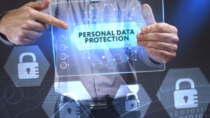 Lembaga perlindungan data pribadi