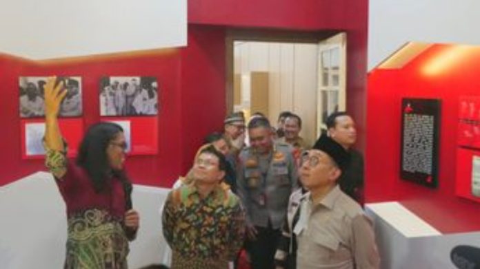 Bulan Bung karno