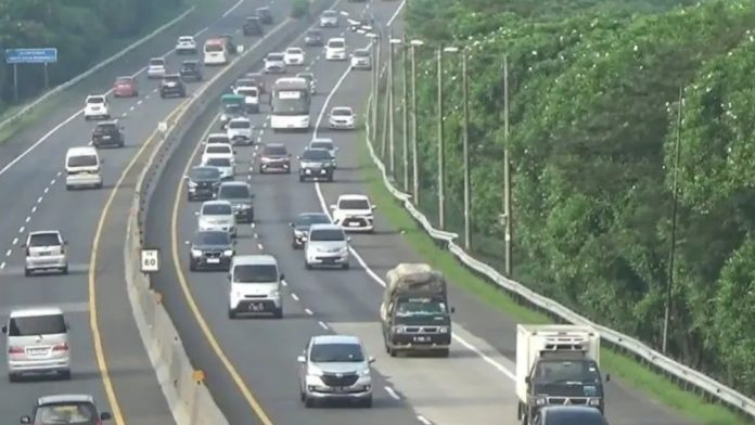 Tol cipularang