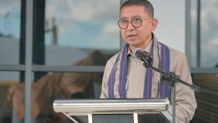 Fadli zon