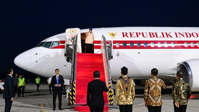 Prabowo