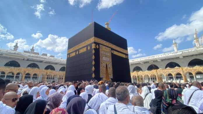Haji