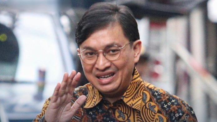 Yovie widianto