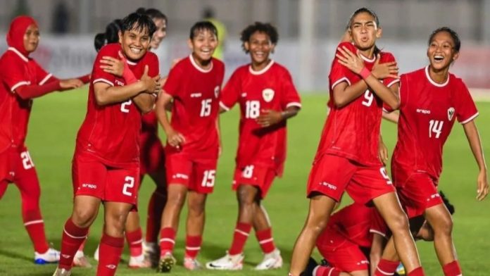 Timnas putri