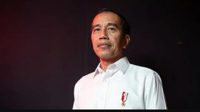 Jokowi