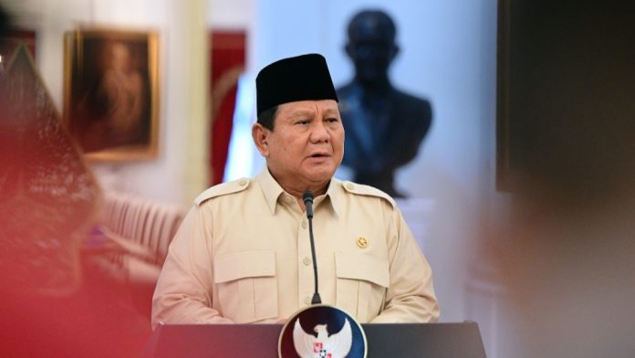 Prabowo