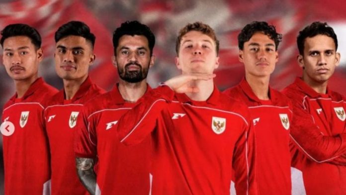 Timnas