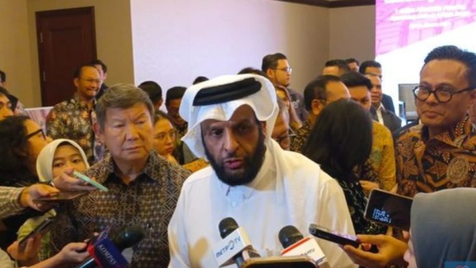 Investor qatar
