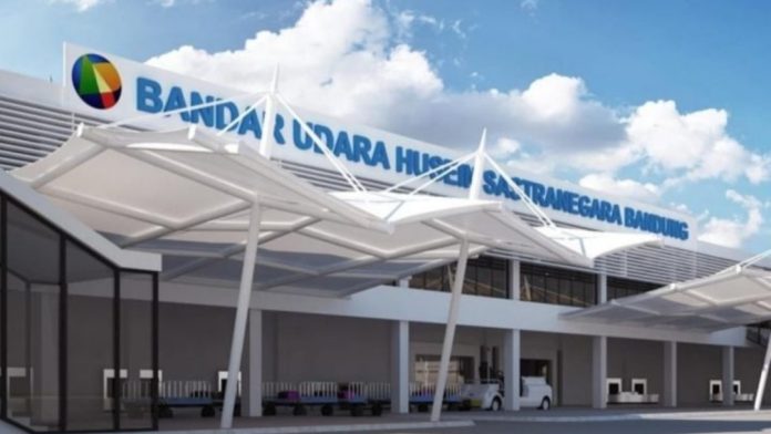 Bandara Husein Sastranegara