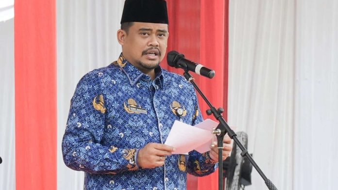 Bobby nasution