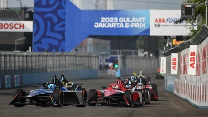 Jakarta E-Prix