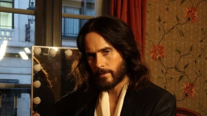 Jared Leto