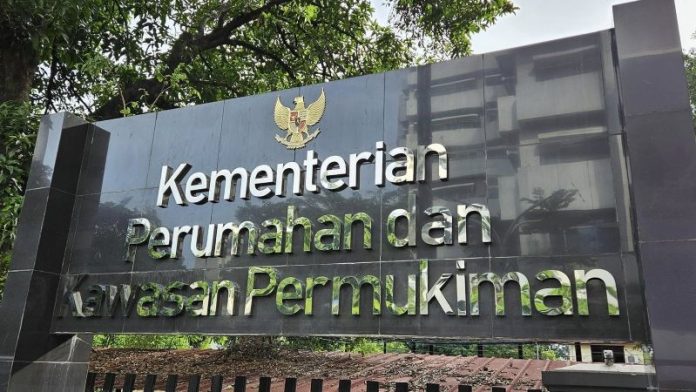 Kementerian PKP