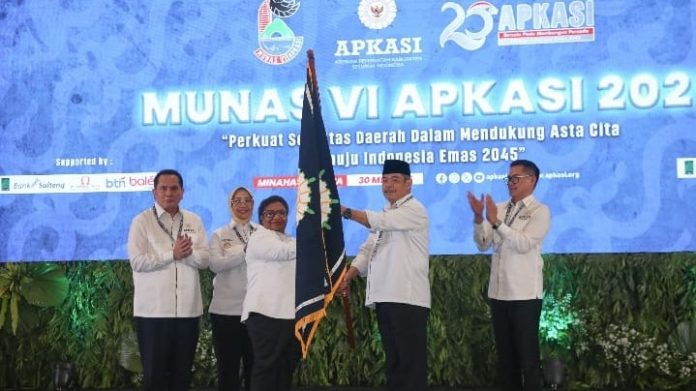 Apkasi