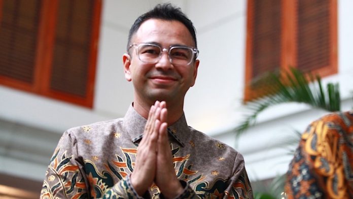 Raffi Ahmad