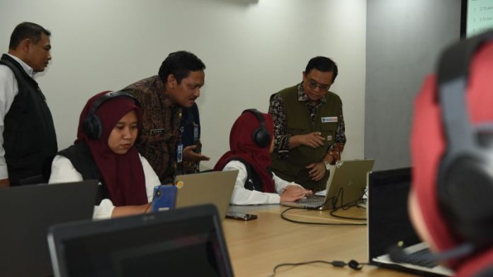 SPMB Surabaya