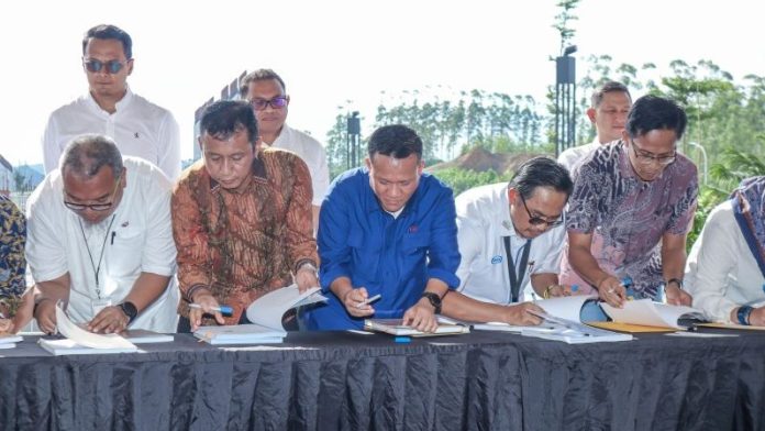 proyek IKN