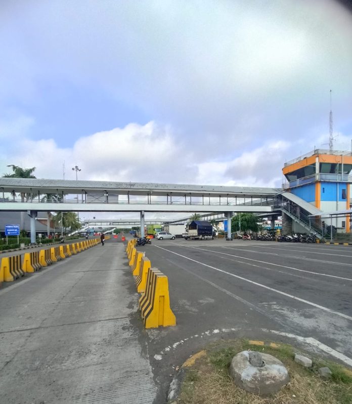 Penyeberangan Ketapang-Gilimanuk