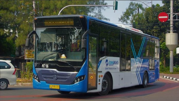 Transjakarta