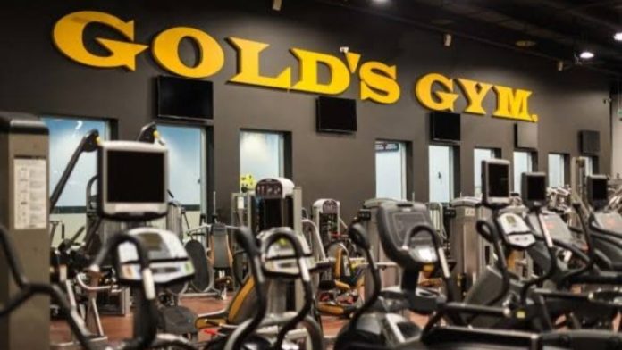 Gold's Gym