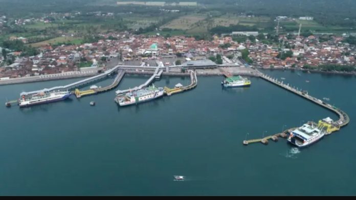 Pelabuhan Ketapang