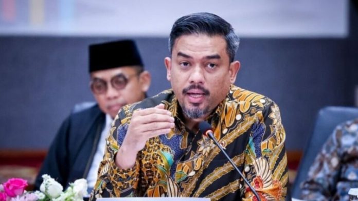 Menteri UMKM