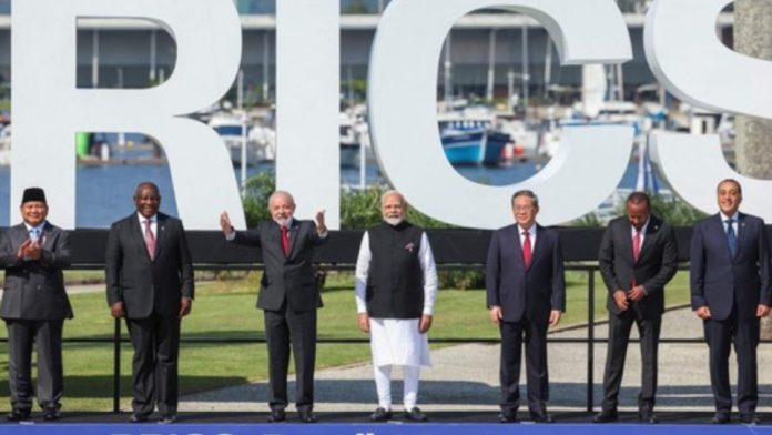BRICS