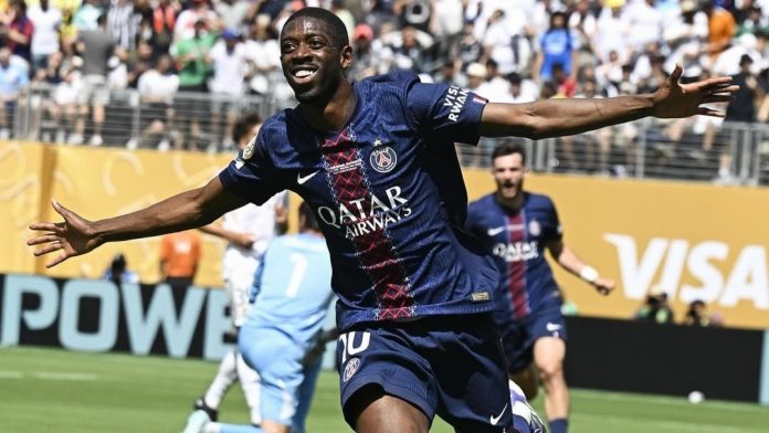 PSG