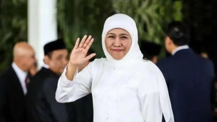 Khofifah