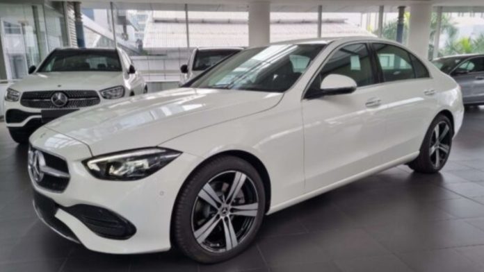 Mercedes-benz